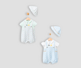 سالوبيت صيفي سيارة وشجرة